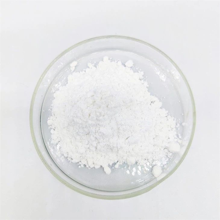 API Dinoprost Pharmaceutical Grade CAS: 551-11-1