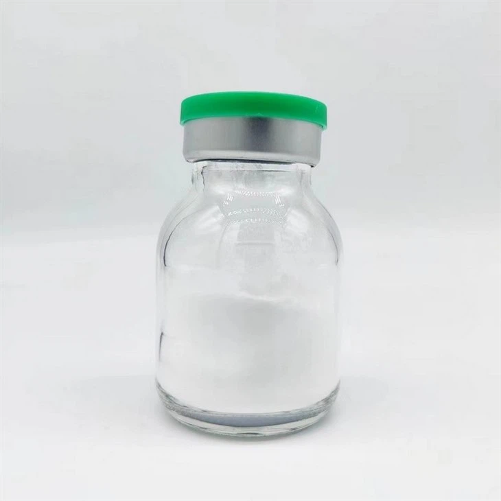 API Dinoprost Pharmaceutical Grade CAS: 551-11-1